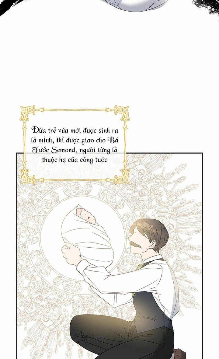 Tôi đã trở thành con gái út của công tước phản diện Chapter 1 - 11