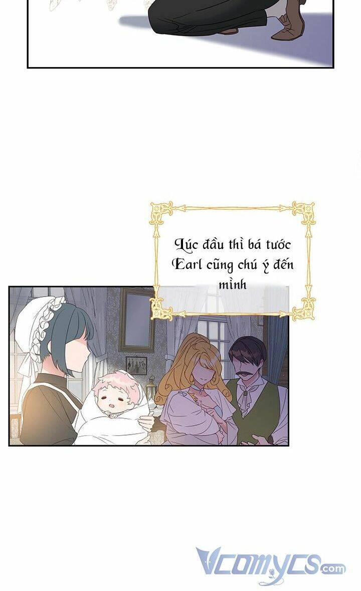 Tôi đã trở thành con gái út của công tước phản diện Chapter 1 - 12