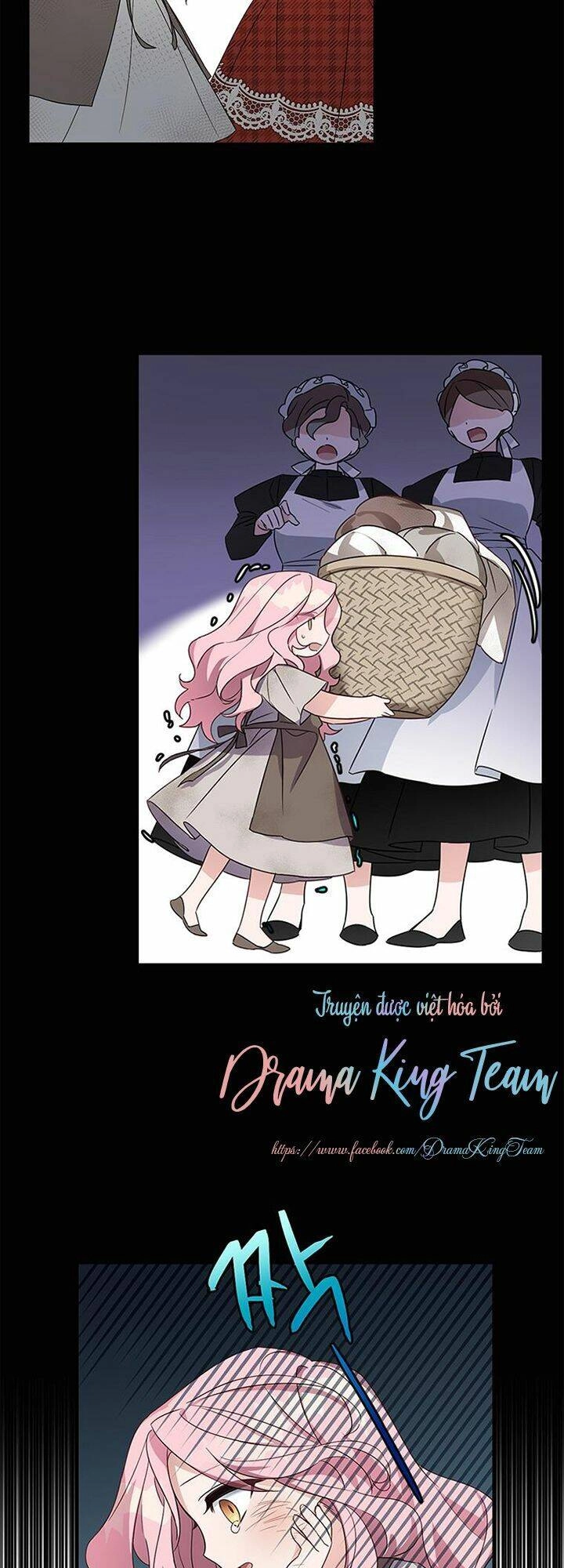 Tôi đã trở thành con gái út của công tước phản diện Chapter 1 - 14