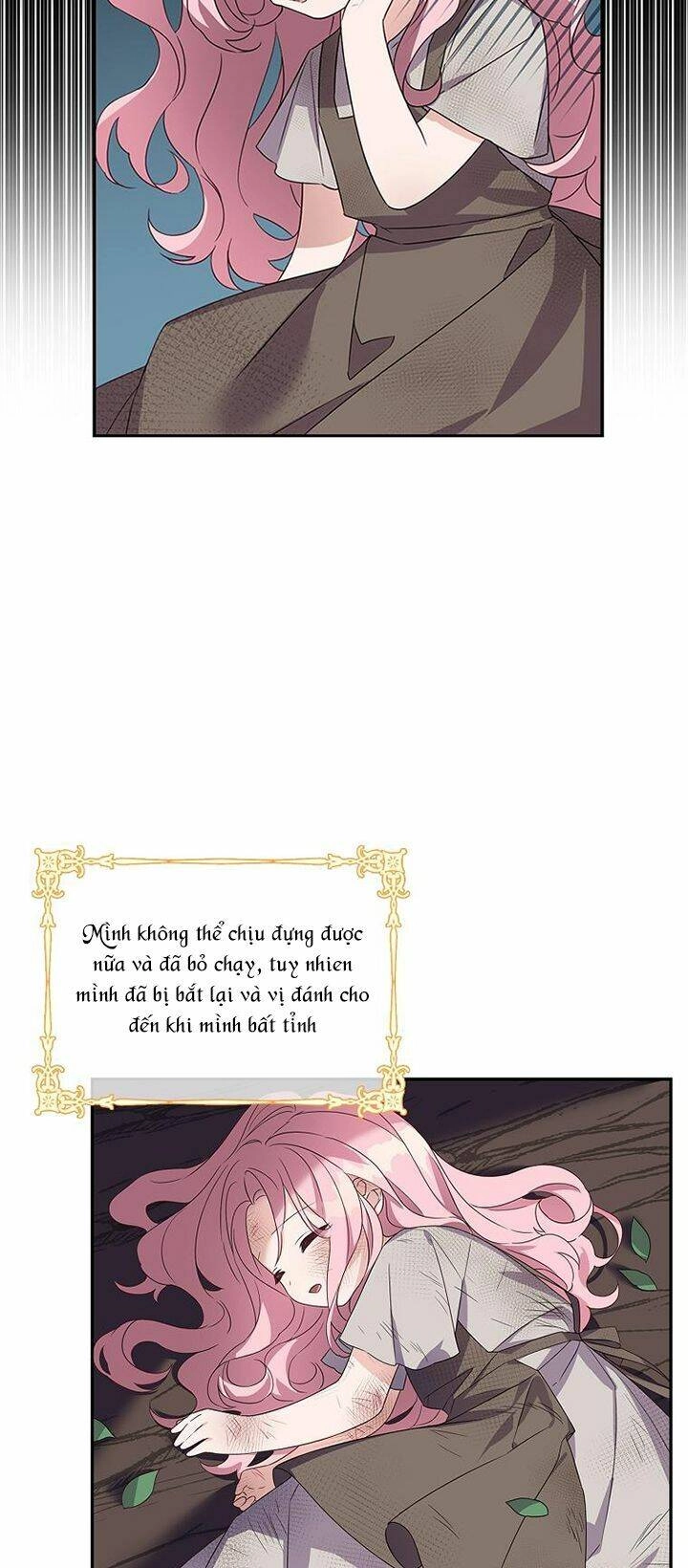 Tôi đã trở thành con gái út của công tước phản diện Chapter 1 - 15