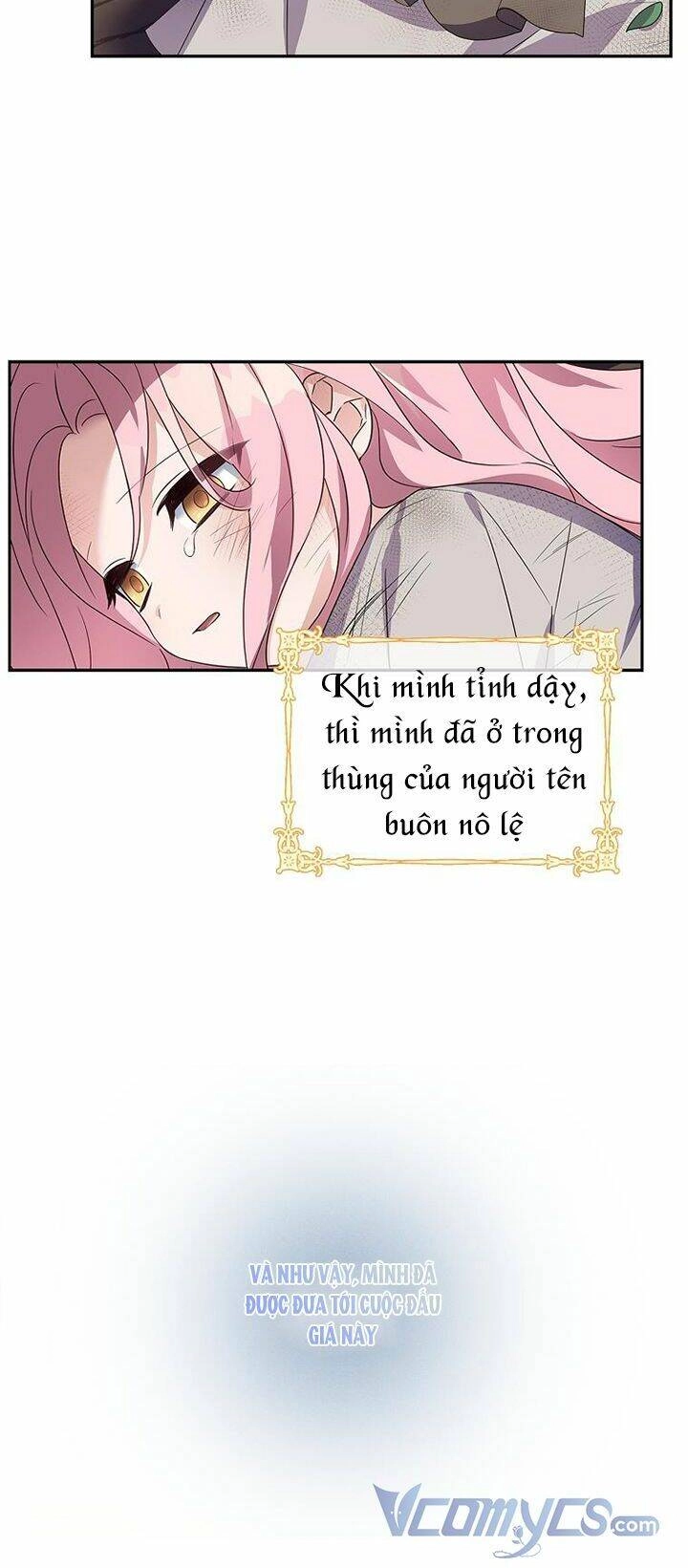 Tôi đã trở thành con gái út của công tước phản diện Chapter 1 - 16