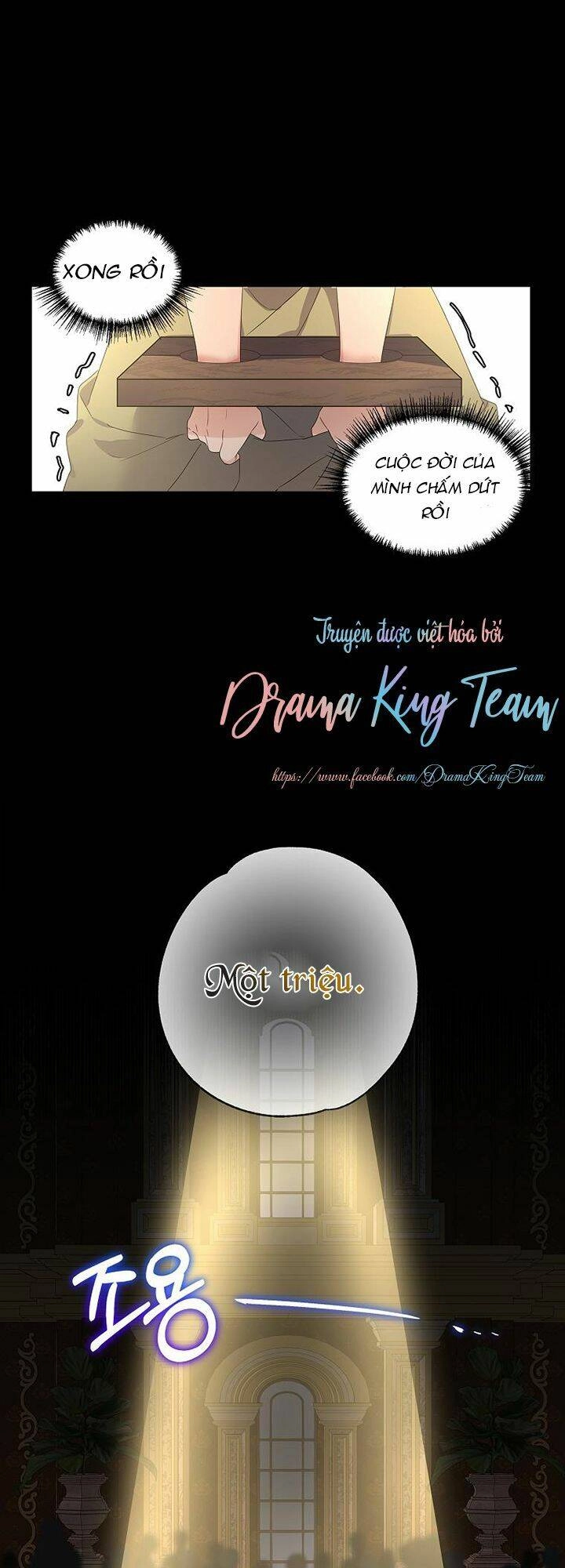 Tôi đã trở thành con gái út của công tước phản diện Chapter 1 - 18