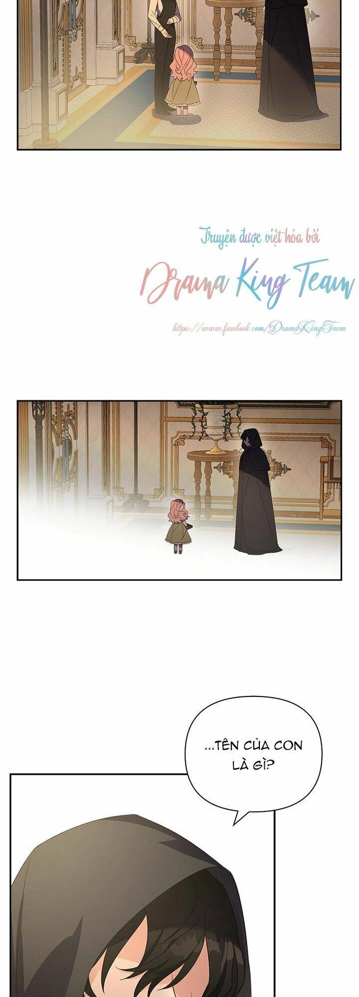 Tôi đã trở thành con gái út của công tước phản diện Chapter 1 - 22