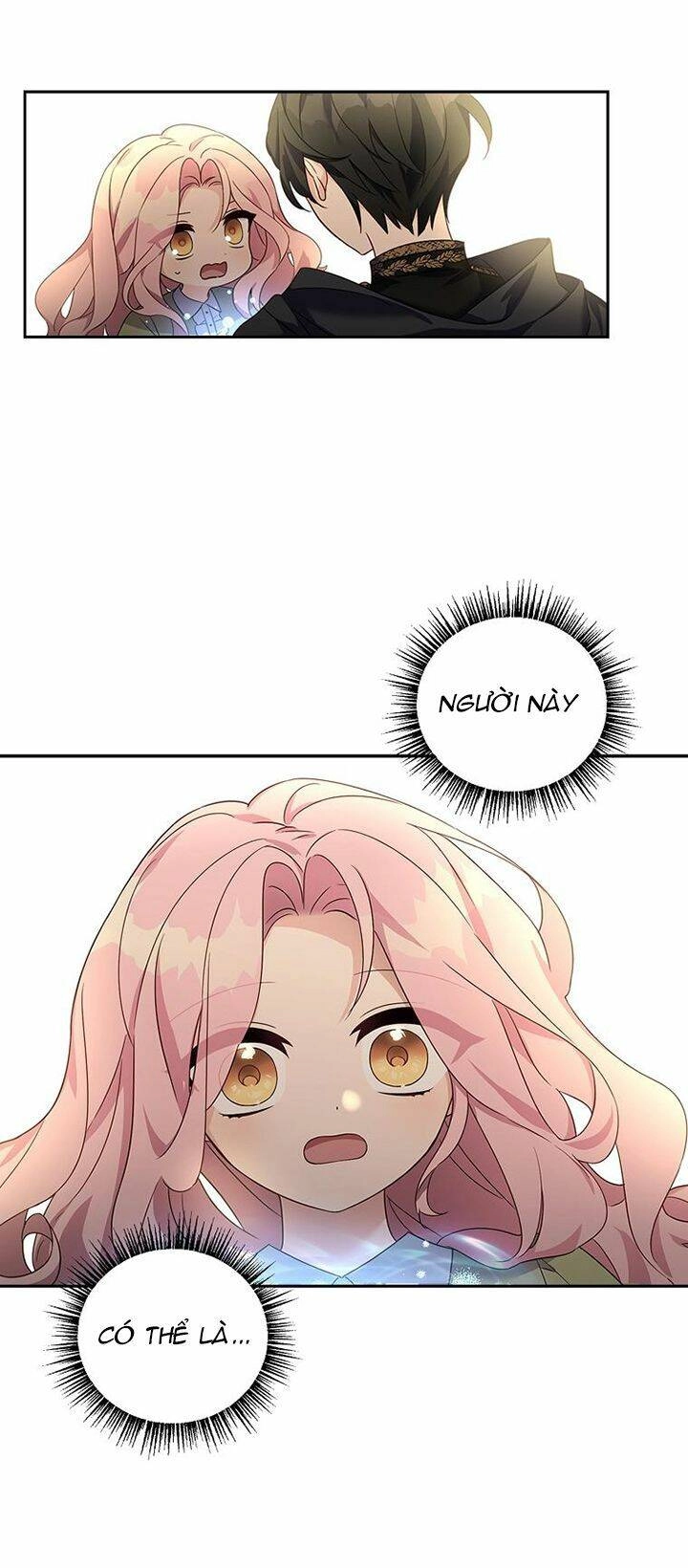 Tôi đã trở thành con gái út của công tước phản diện Chapter 1 - 27