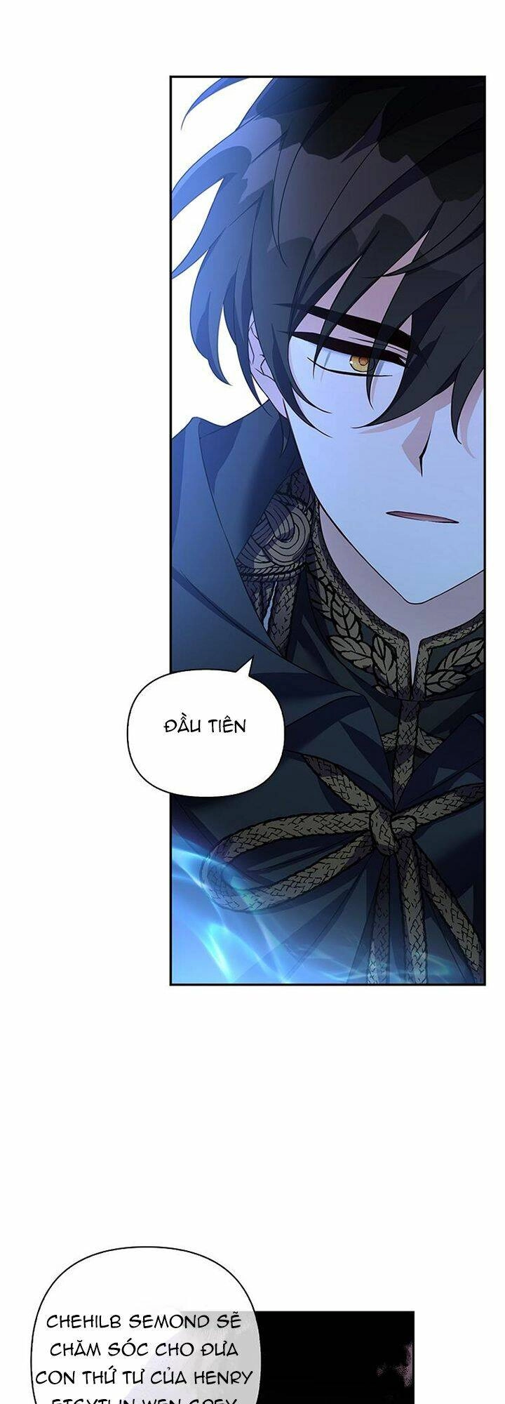 Tôi đã trở thành con gái út của công tước phản diện Chapter 1 - 29