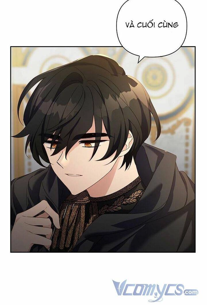 Tôi đã trở thành con gái út của công tước phản diện Chapter 1 - 32