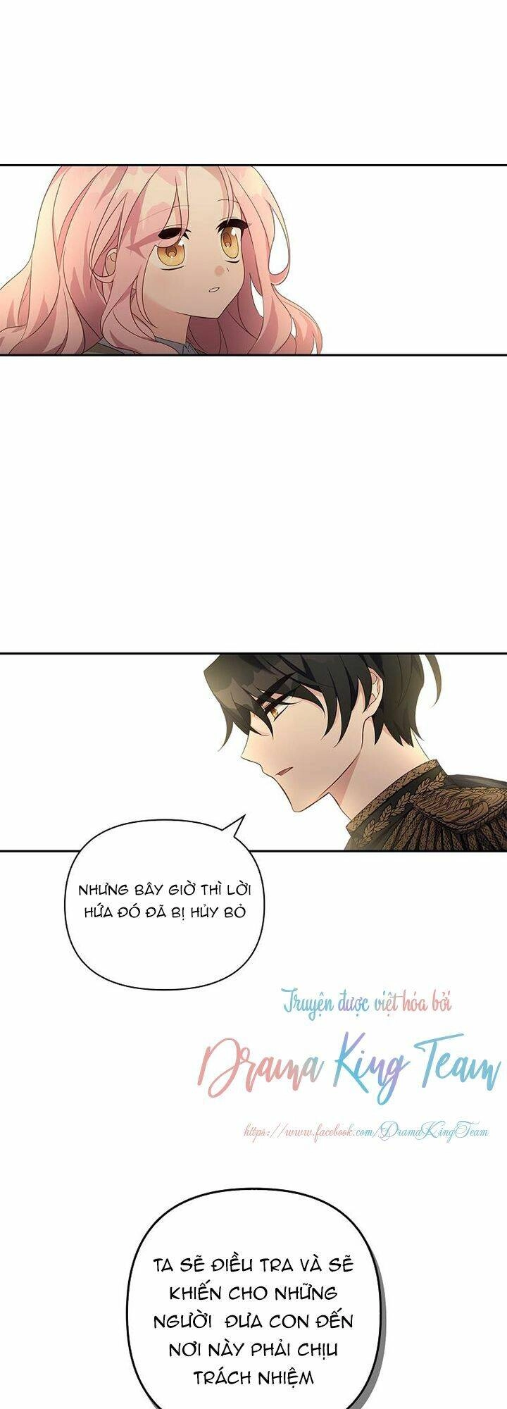 Tôi đã trở thành con gái út của công tước phản diện Chapter 1 - 34