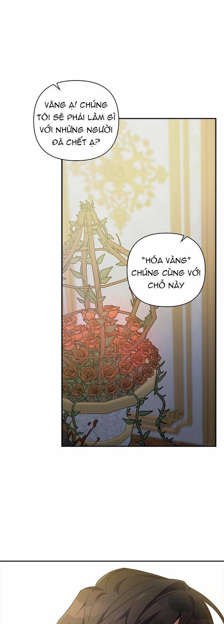 Tôi đã trở thành con gái út của công tước phản diện Chapter 1 - 37