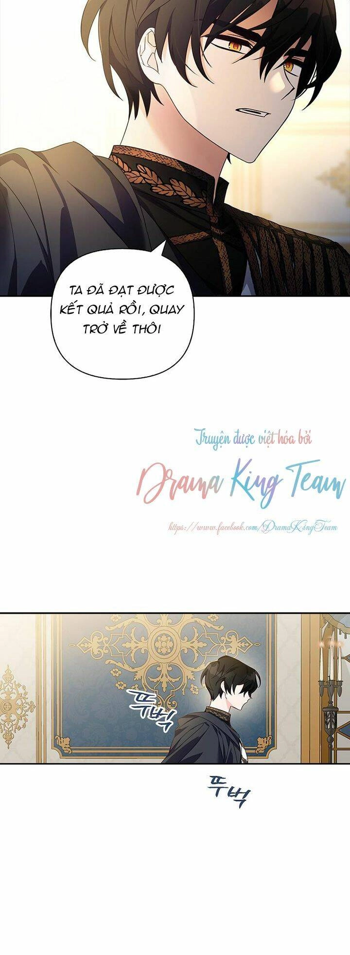 Tôi đã trở thành con gái út của công tước phản diện Chapter 1 - 38