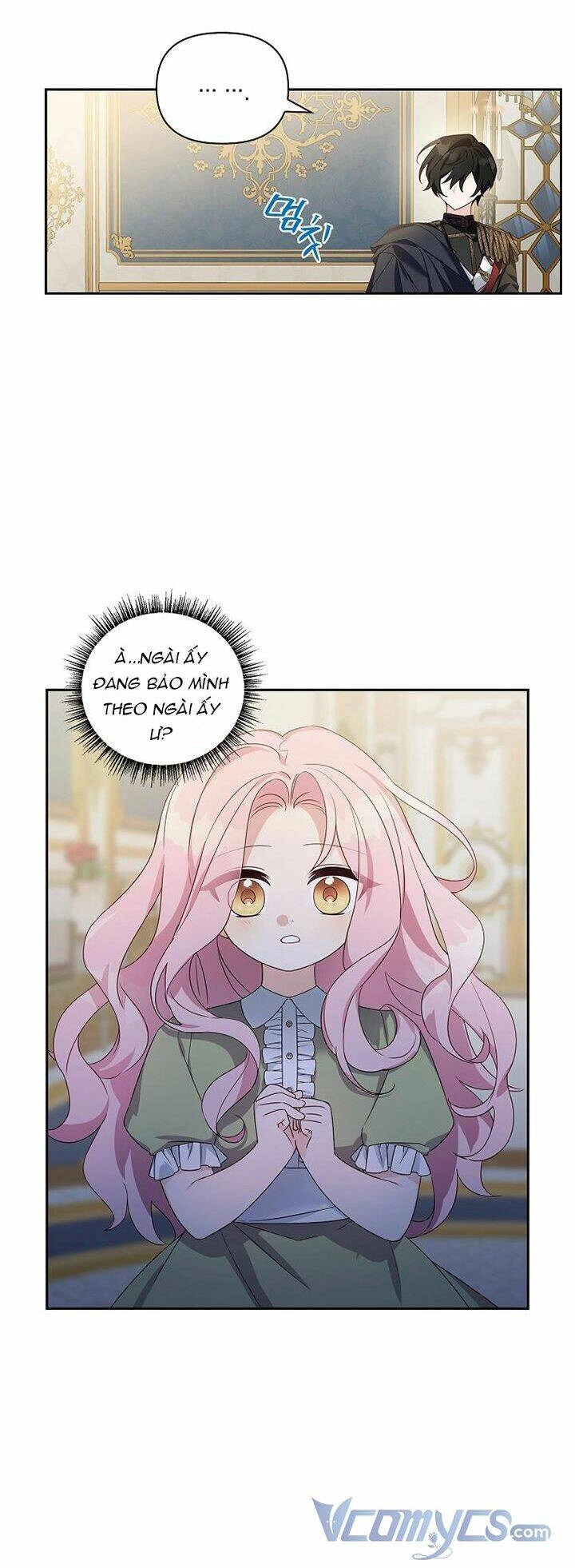 Tôi đã trở thành con gái út của công tước phản diện Chapter 1 - 39