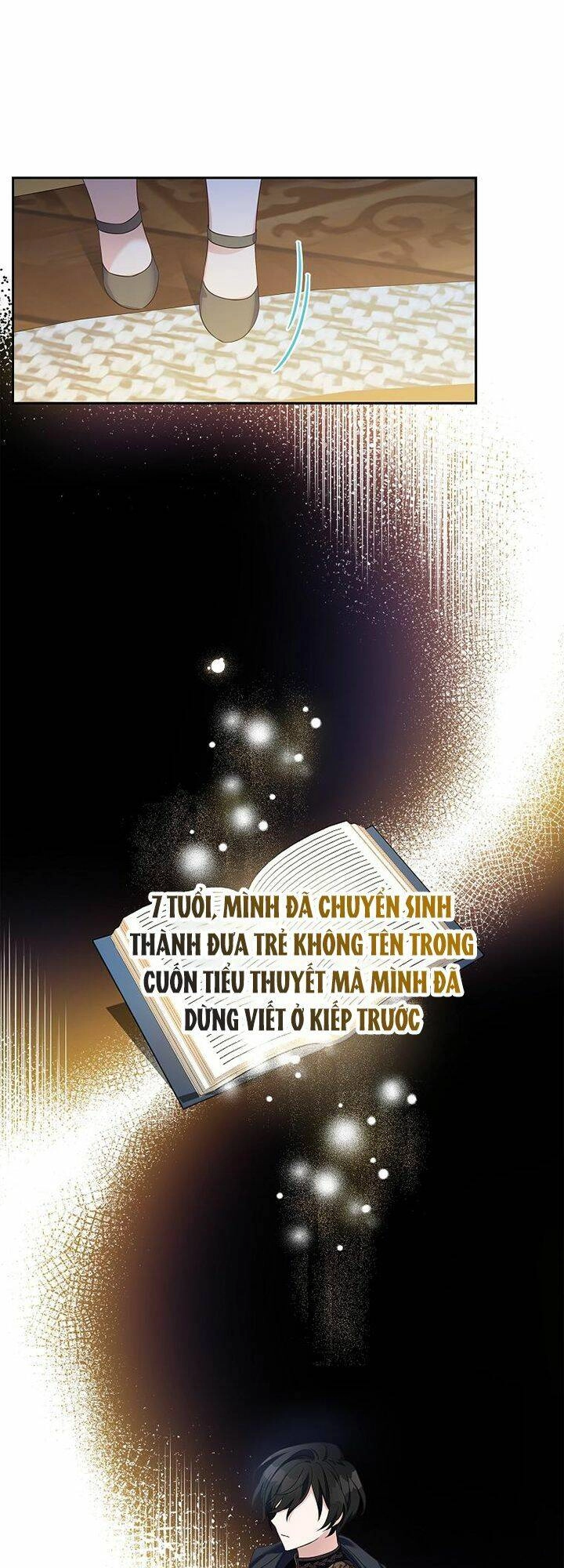 Tôi đã trở thành con gái út của công tước phản diện Chapter 1 - 40