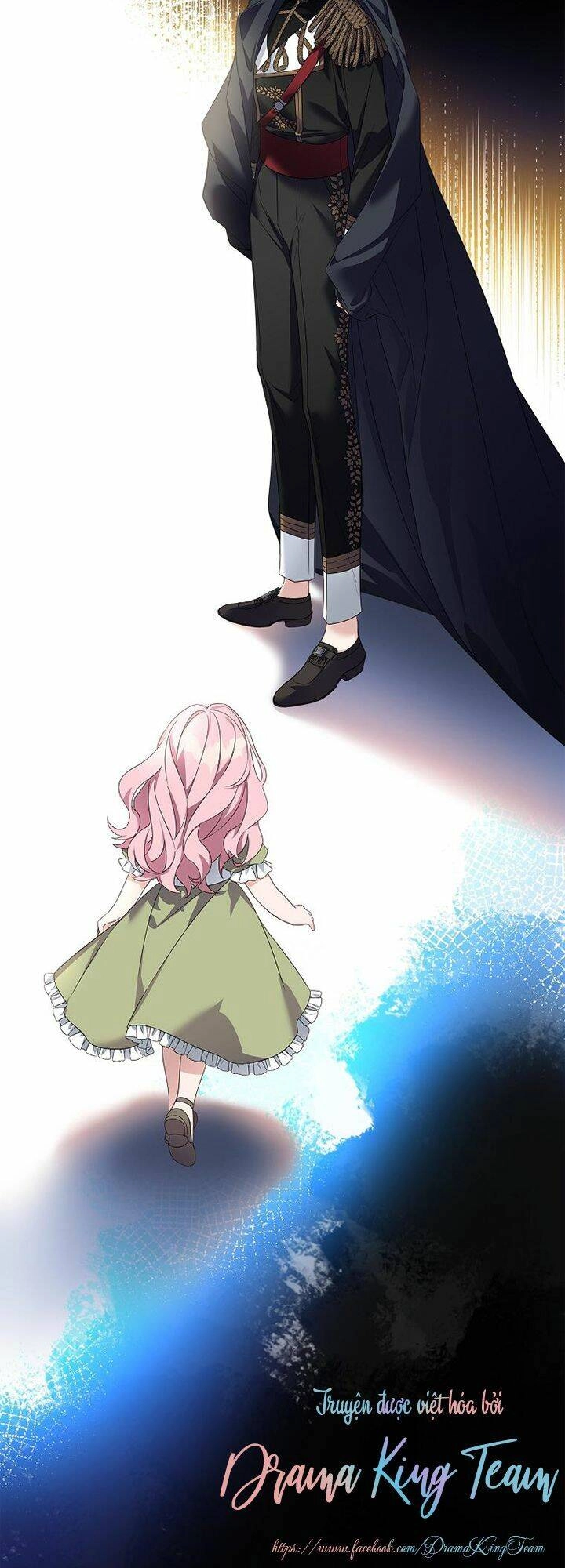 Tôi đã trở thành con gái út của công tước phản diện Chapter 1 - 41