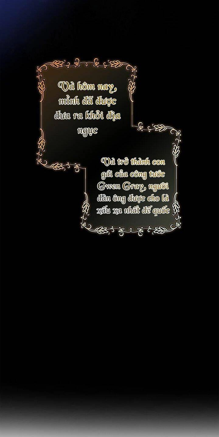 Tôi đã trở thành con gái út của công tước phản diện Chapter 1 - 42