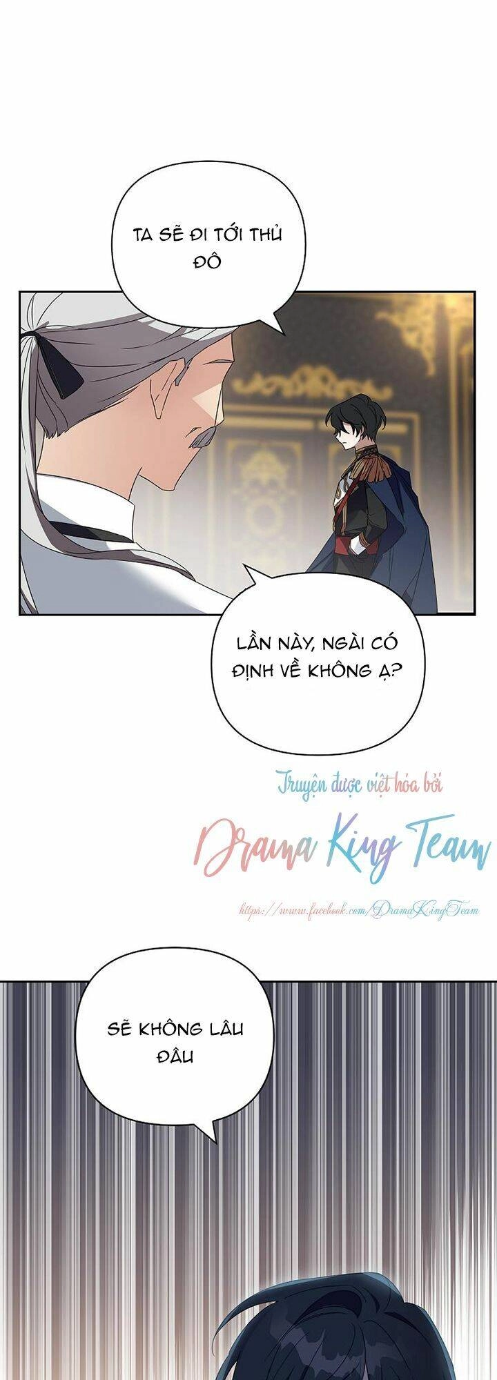 Tôi đã trở thành con gái út của công tước phản diện Chapter 2 - 6