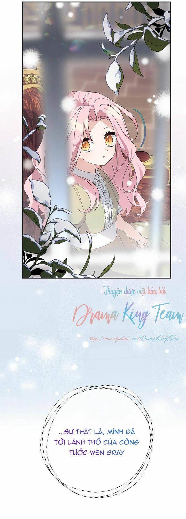 Tôi đã trở thành con gái út của công tước phản diện Chapter 2 - 11