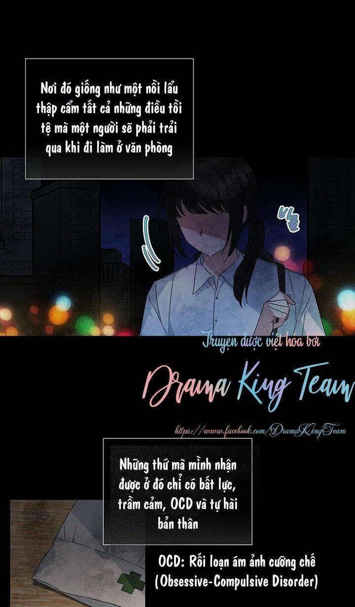 Tôi đã trở thành con gái út của công tước phản diện Chapter 2 - 14