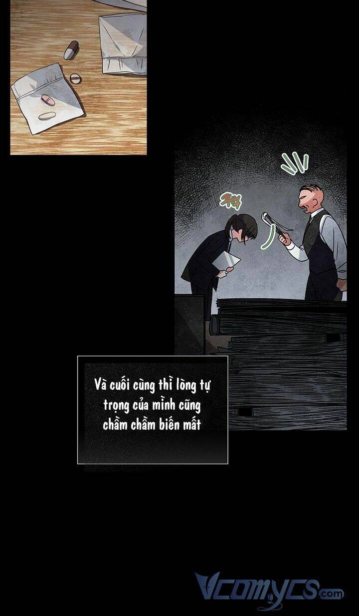 Tôi đã trở thành con gái út của công tước phản diện Chapter 2 - 15