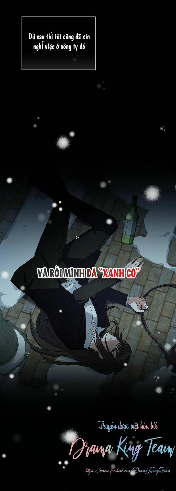 Tôi đã trở thành con gái út của công tước phản diện Chapter 2 - 16