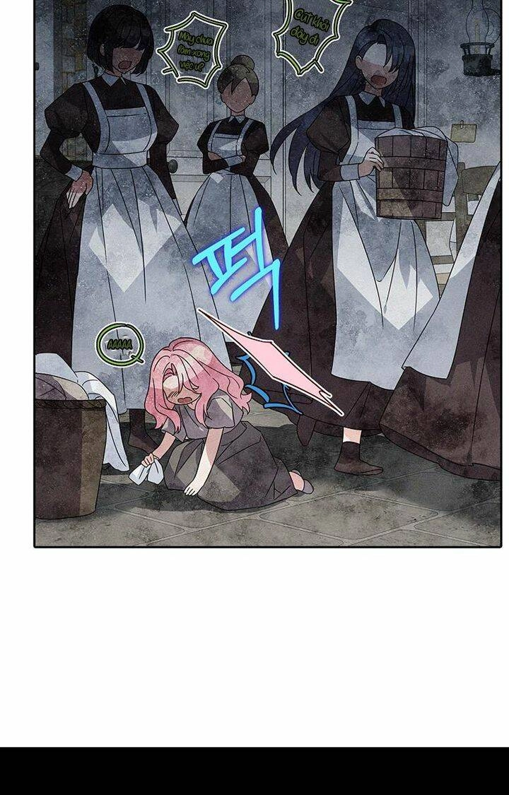 Tôi đã trở thành con gái út của công tước phản diện Chapter 2 - 20