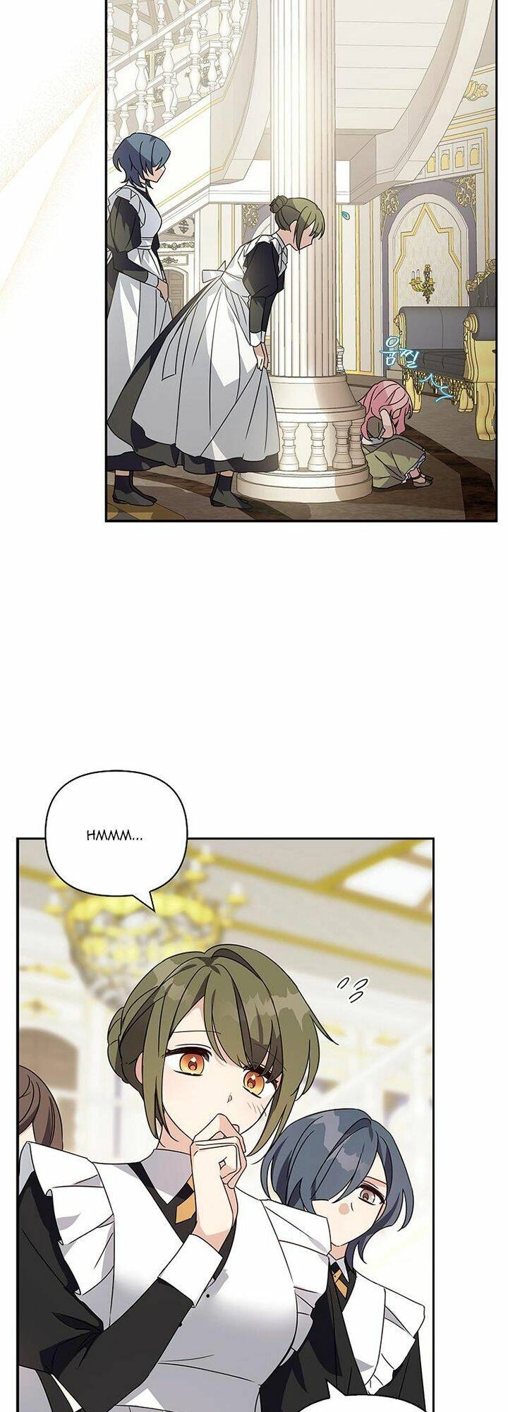 Tôi đã trở thành con gái út của công tước phản diện Chapter 2 - 23