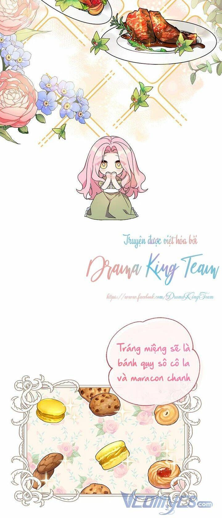 Tôi đã trở thành con gái út của công tước phản diện Chapter 2 - 26