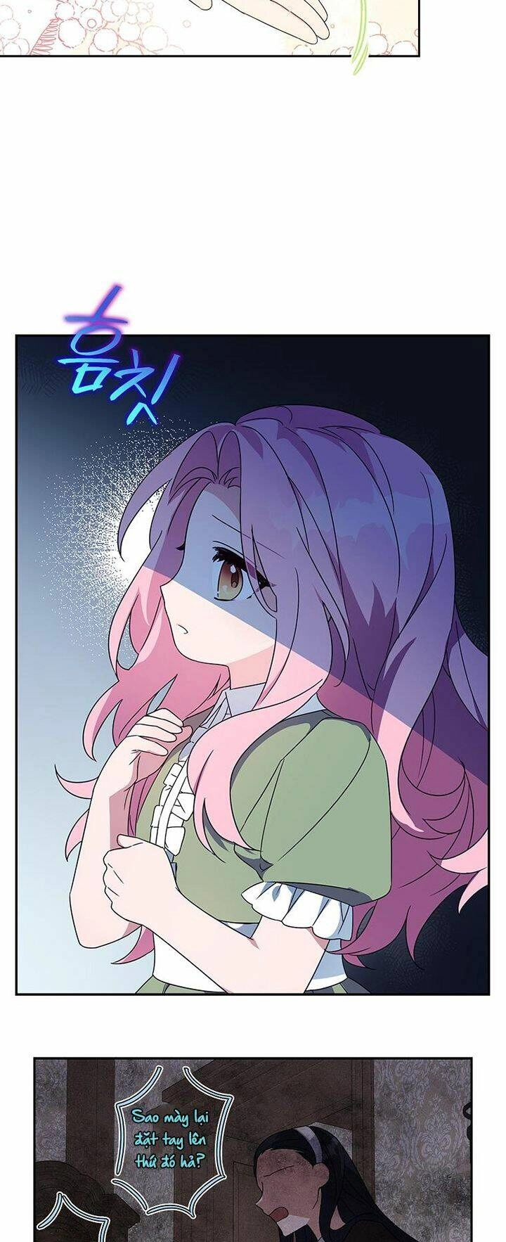 Tôi đã trở thành con gái út của công tước phản diện Chapter 2 - 30