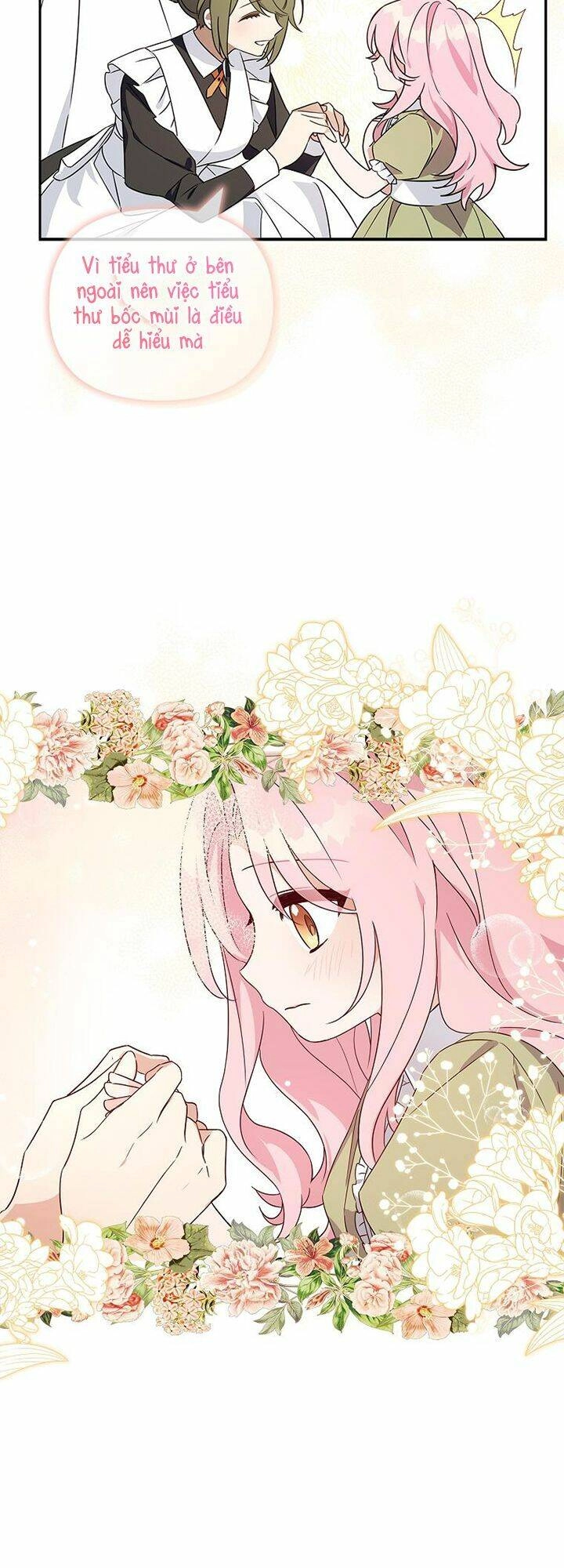 Tôi đã trở thành con gái út của công tước phản diện Chapter 2 - 33