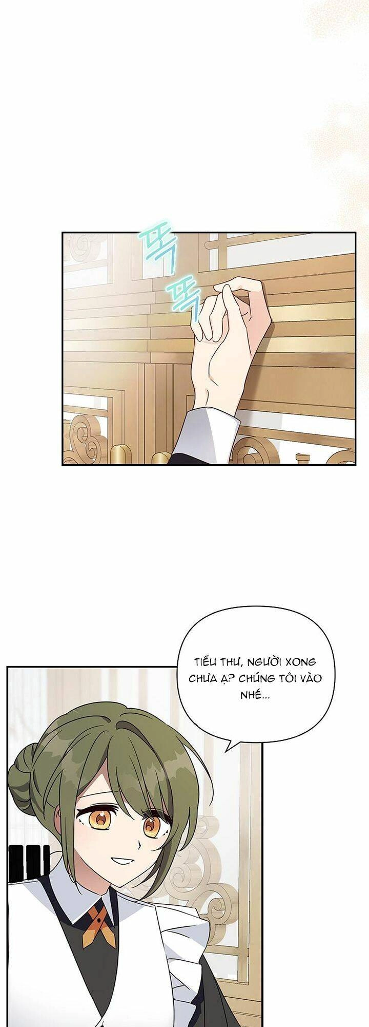 Tôi đã trở thành con gái út của công tước phản diện Chapter 2 - 38