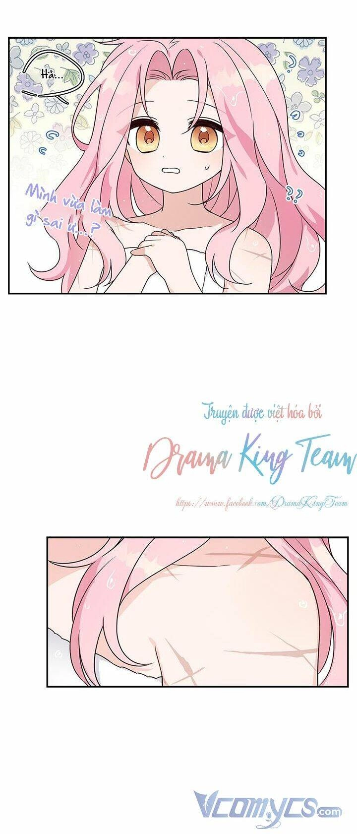 Tôi đã trở thành con gái út của công tước phản diện Chapter 2 - 41