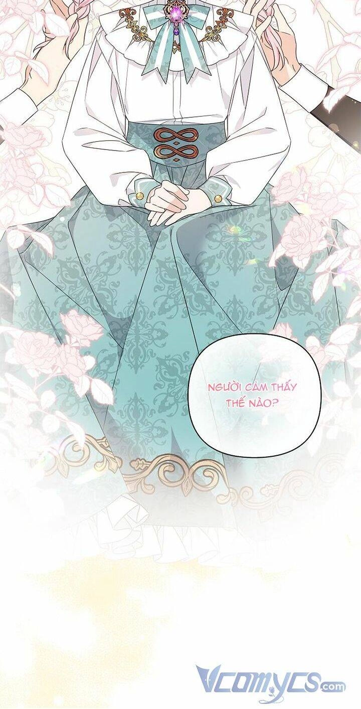 Tôi đã trở thành con gái út của công tước phản diện Chapter 2 - 46