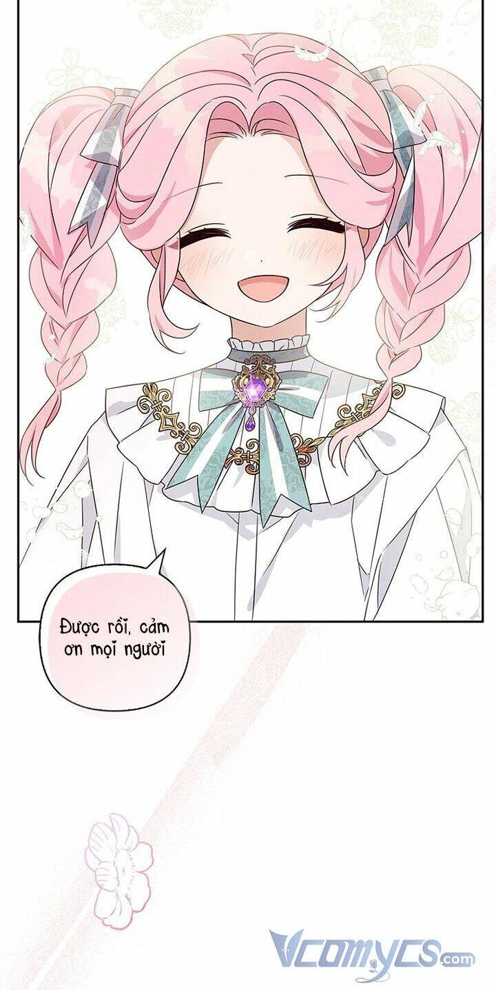 Tôi đã trở thành con gái út của công tước phản diện Chapter 2 - 51