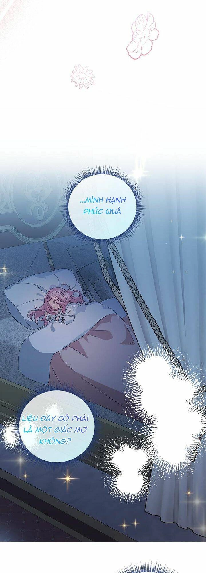 Tôi đã trở thành con gái út của công tước phản diện Chapter 2 - 52