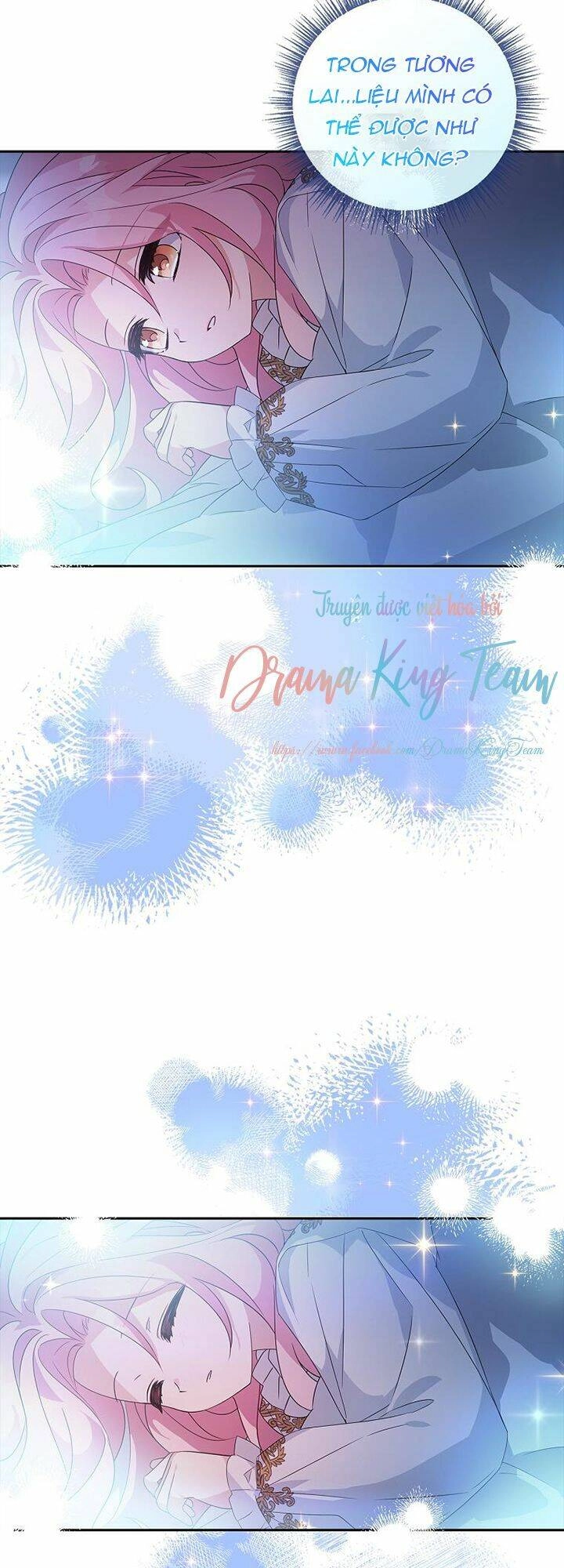 Tôi đã trở thành con gái út của công tước phản diện Chapter 2 - 53