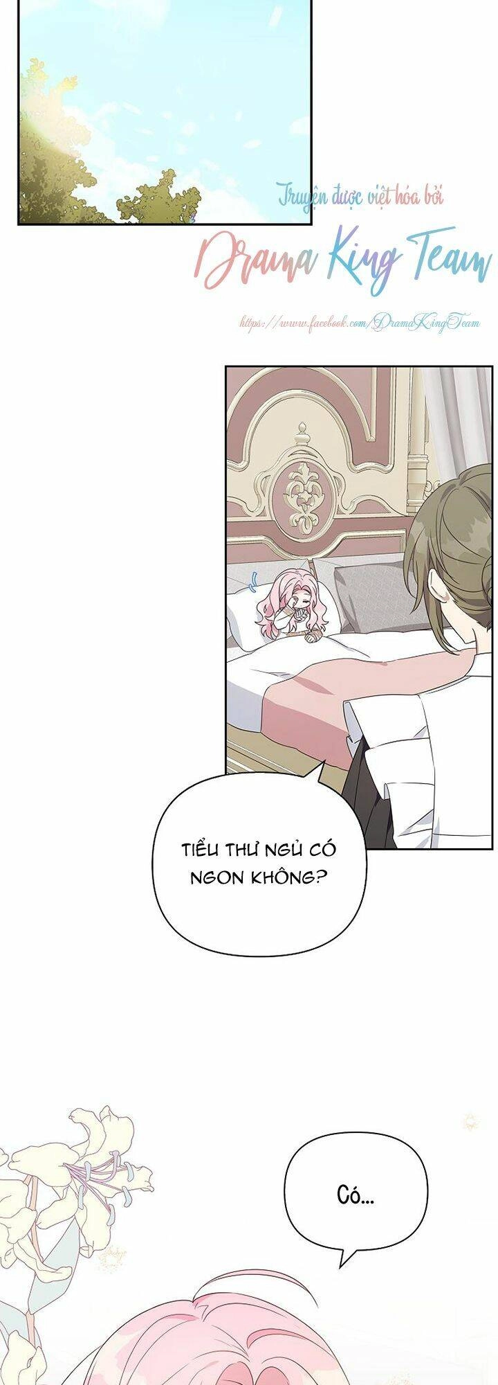 Tôi đã trở thành con gái út của công tước phản diện Chapter 3 - 2