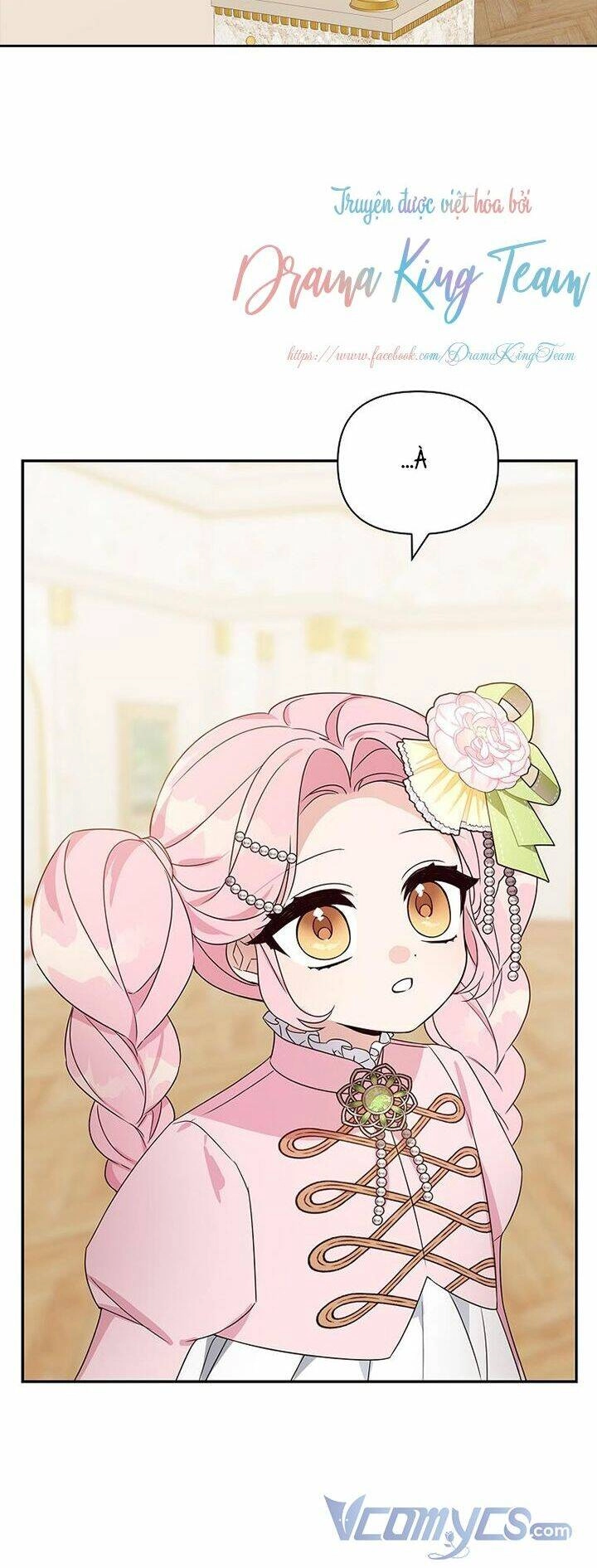 Tôi đã trở thành con gái út của công tước phản diện Chapter 3 - 9