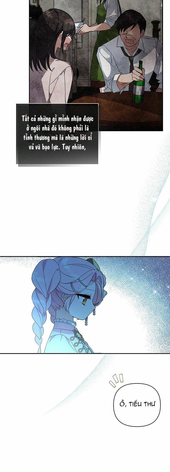 Tôi đã trở thành con gái út của công tước phản diện Chapter 3 - 12