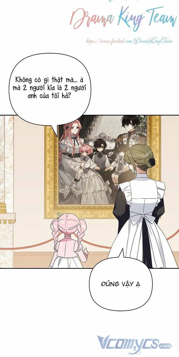 Tôi đã trở thành con gái út của công tước phản diện Chapter 3 - 14