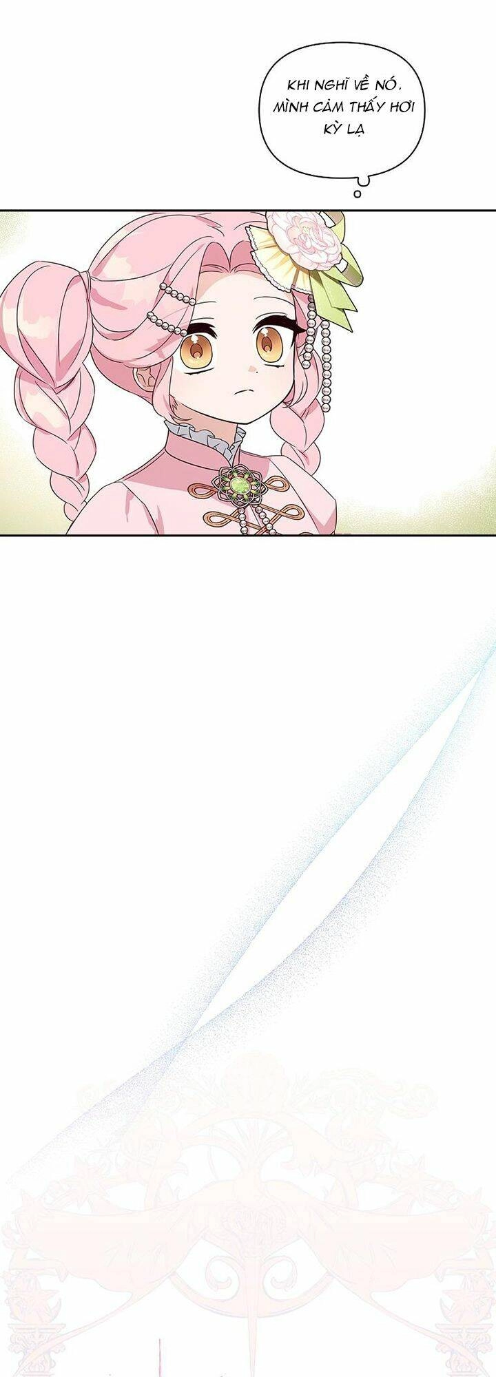 Tôi đã trở thành con gái út của công tước phản diện Chapter 3 - 16