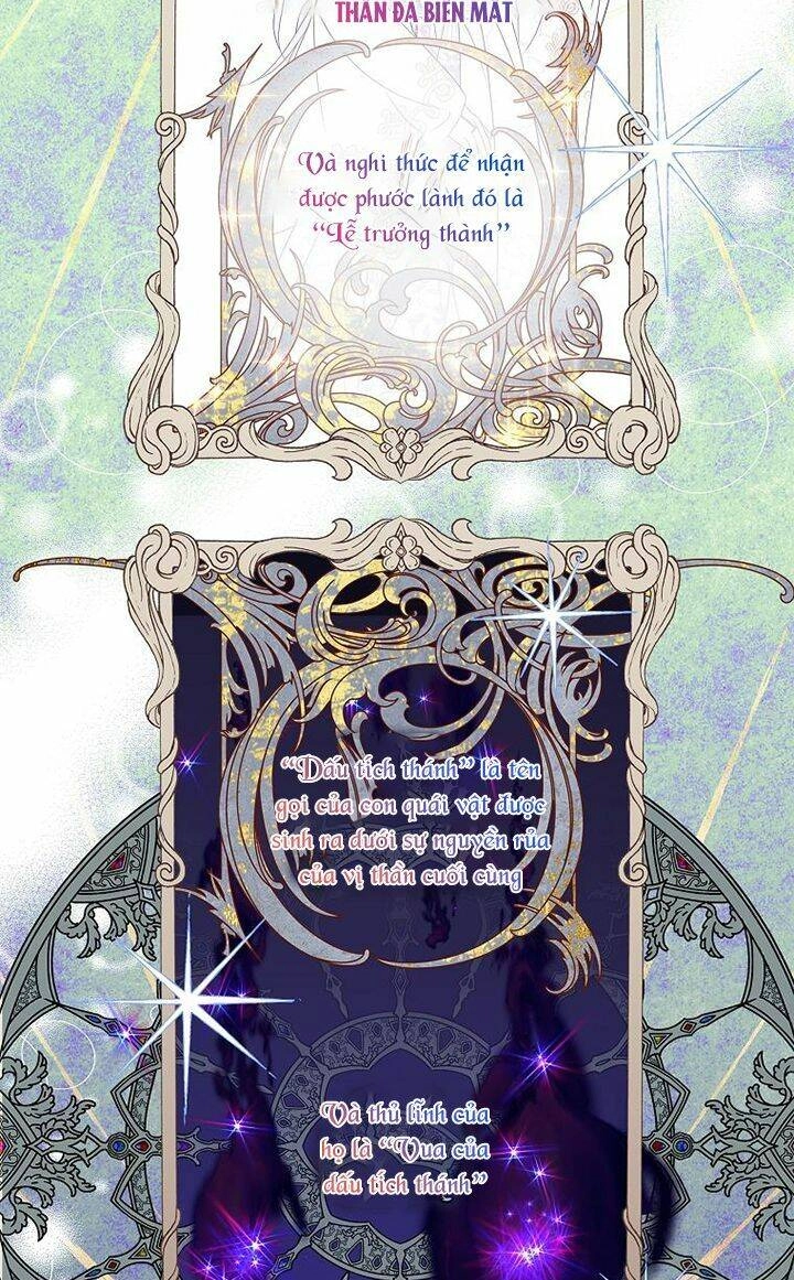 Tôi đã trở thành con gái út của công tước phản diện Chapter 3 - 18