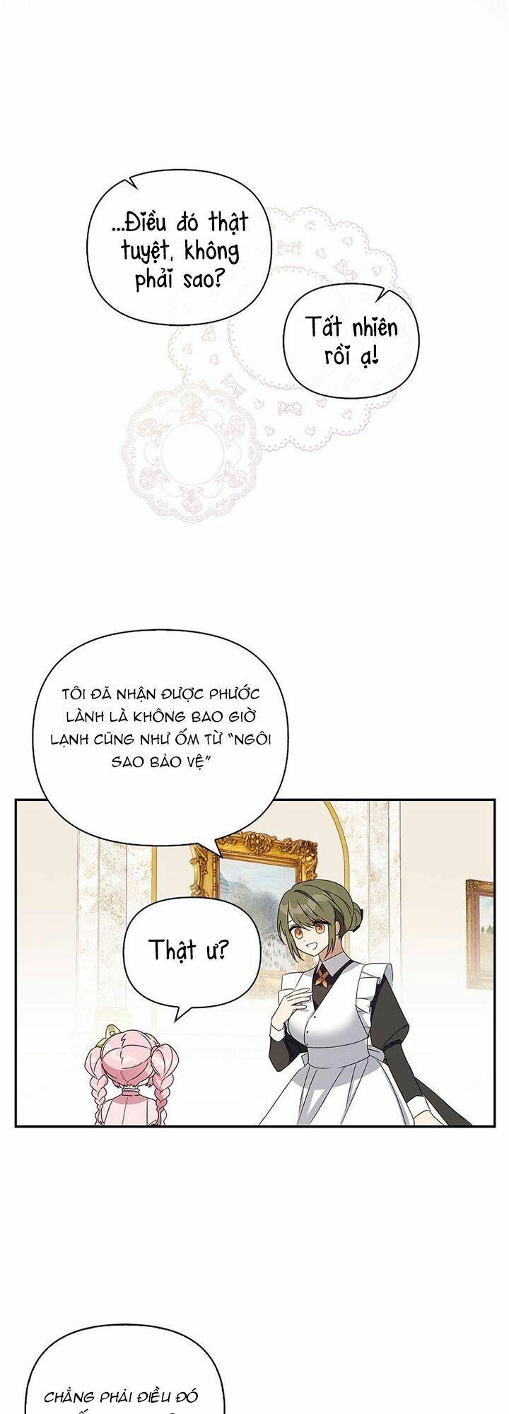 Tôi đã trở thành con gái út của công tước phản diện Chapter 3 - 22