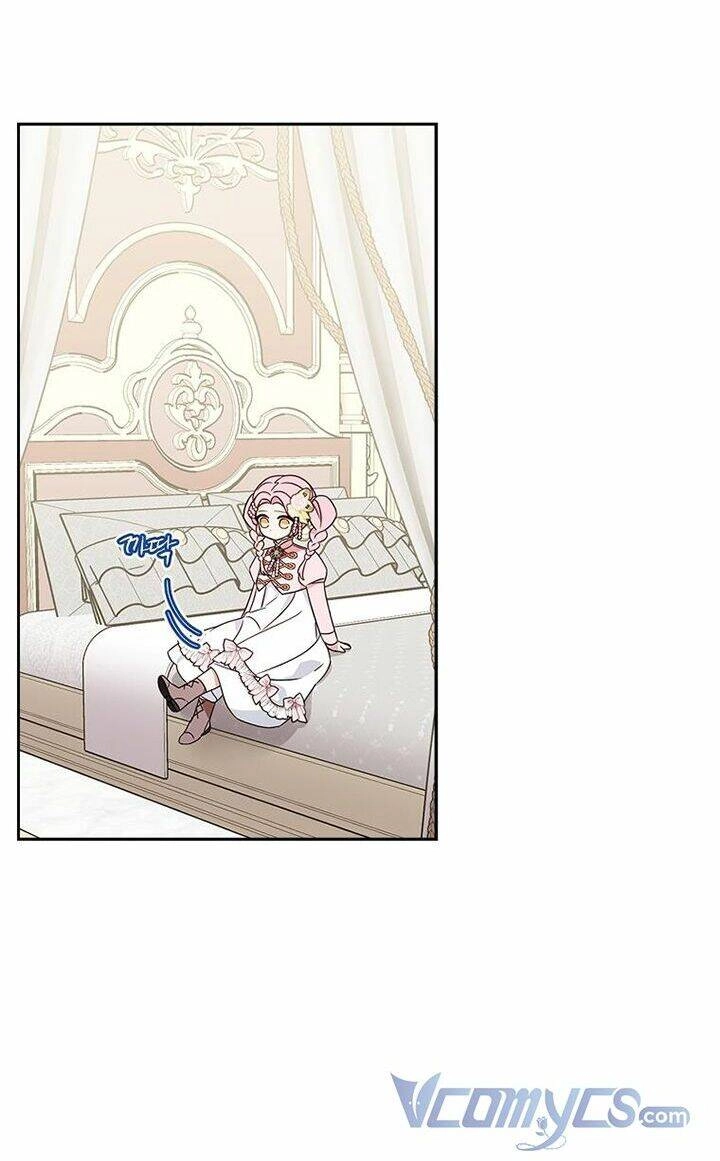 Tôi đã trở thành con gái út của công tước phản diện Chapter 3 - 29