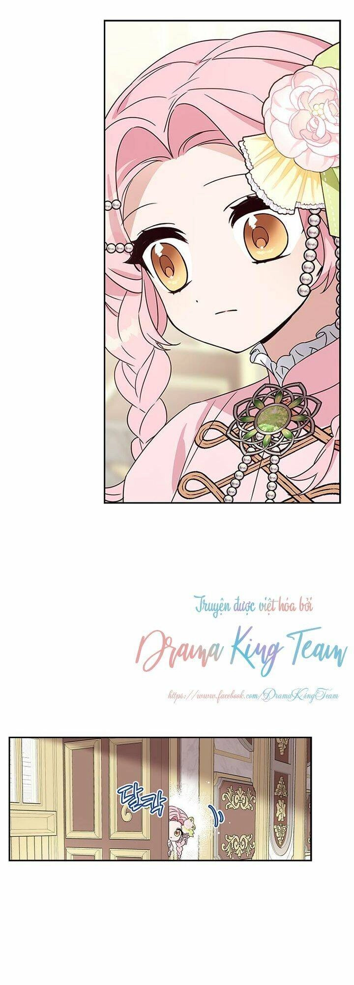 Tôi đã trở thành con gái út của công tước phản diện Chapter 3 - 30