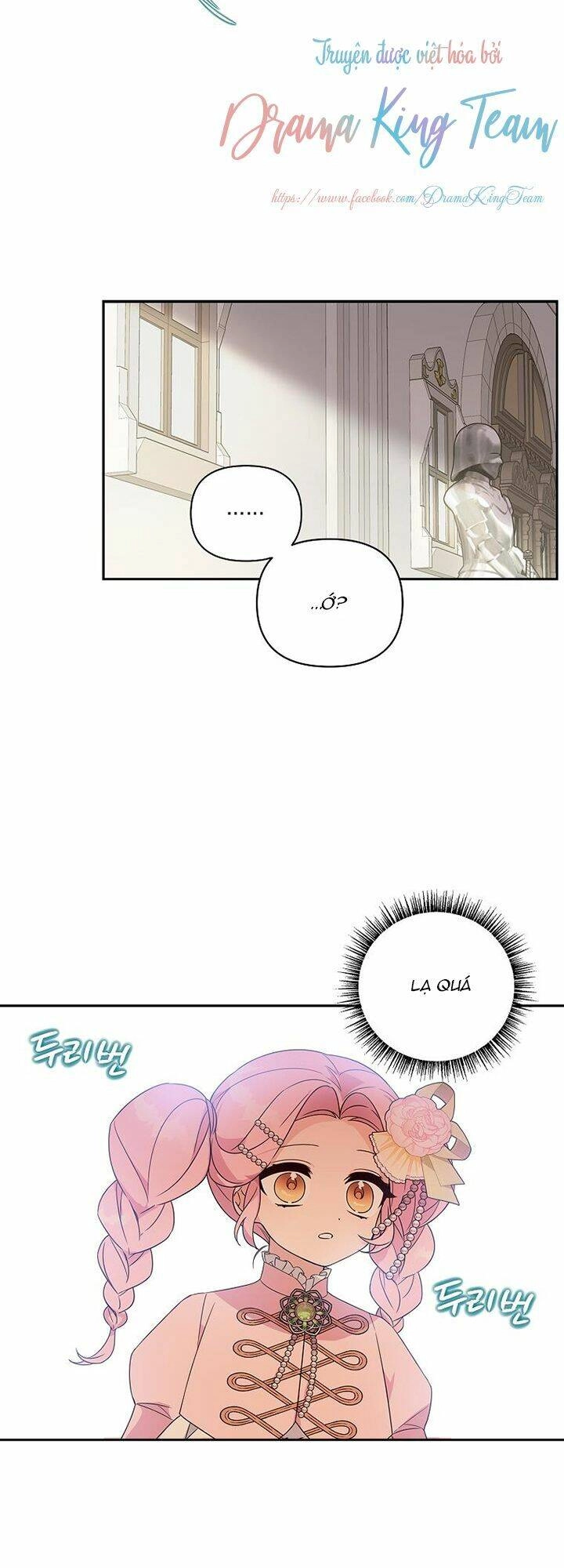 Tôi đã trở thành con gái út của công tước phản diện Chapter 3 - 36