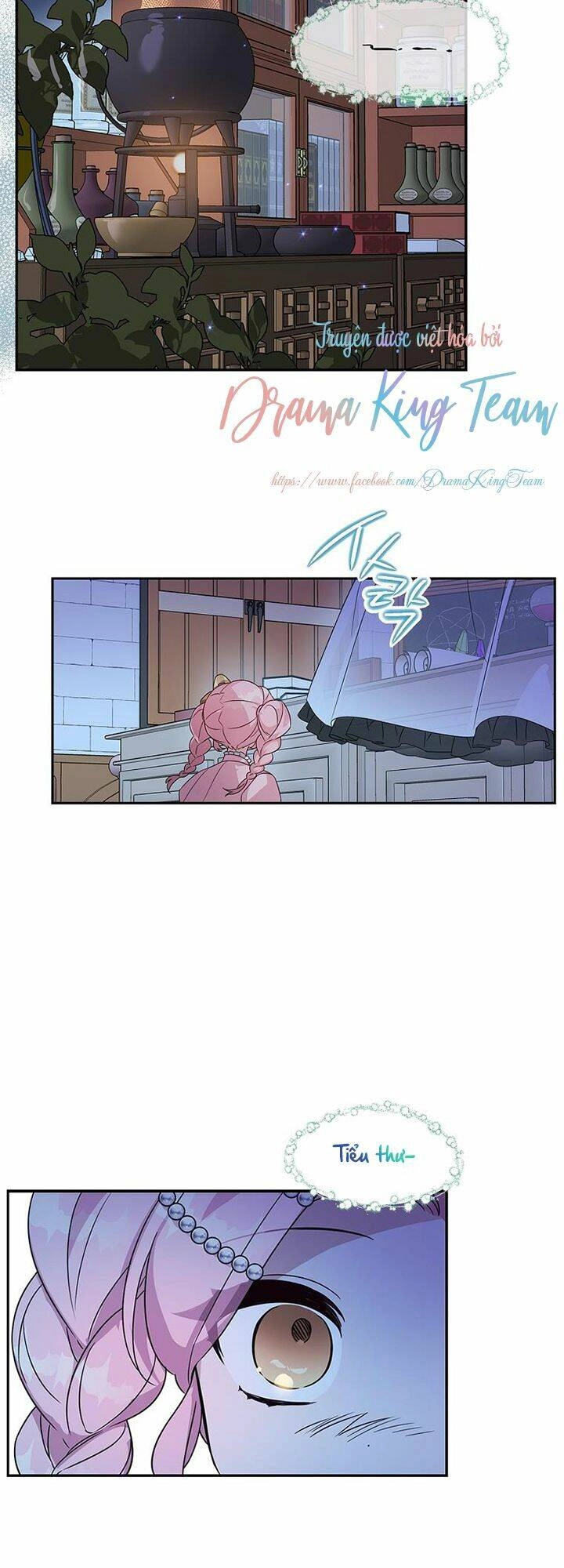 Tôi đã trở thành con gái út của công tước phản diện Chapter 3 - 41