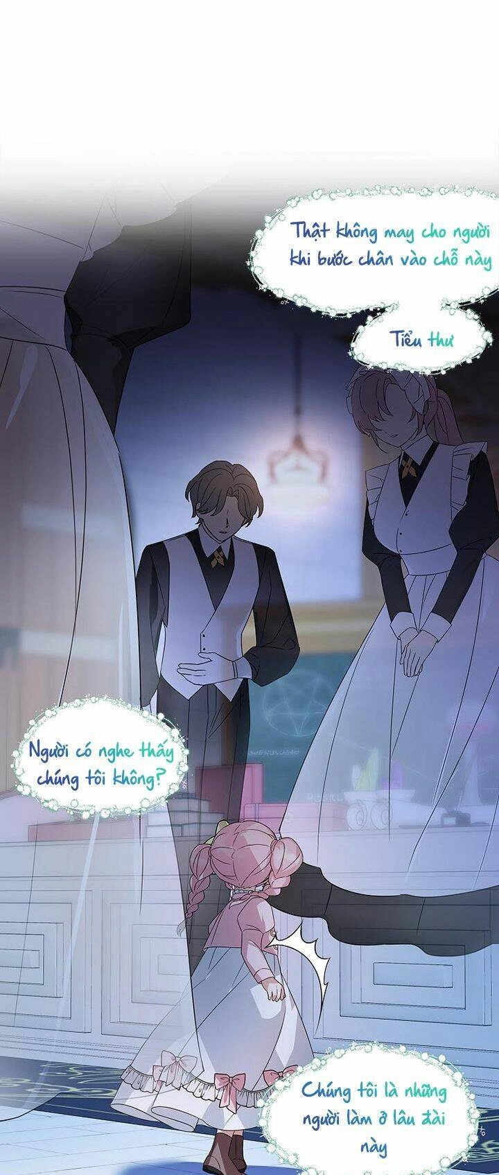 Tôi đã trở thành con gái út của công tước phản diện Chapter 3 - 42