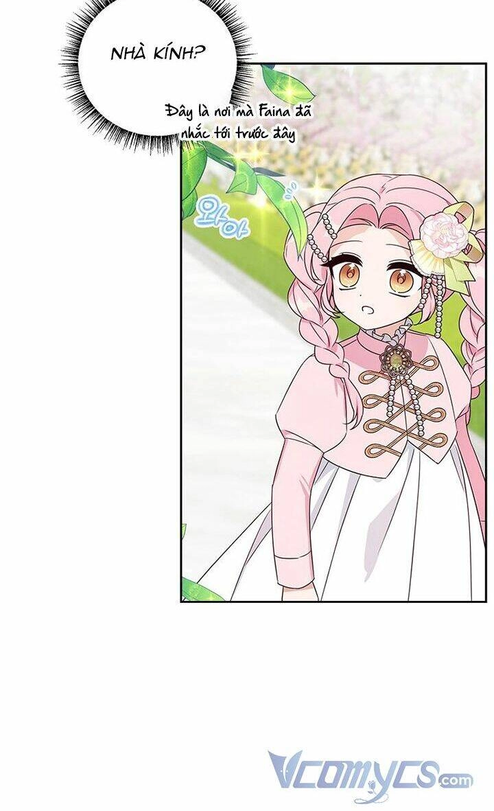 Tôi đã trở thành con gái út của công tước phản diện Chapter 3 - 48