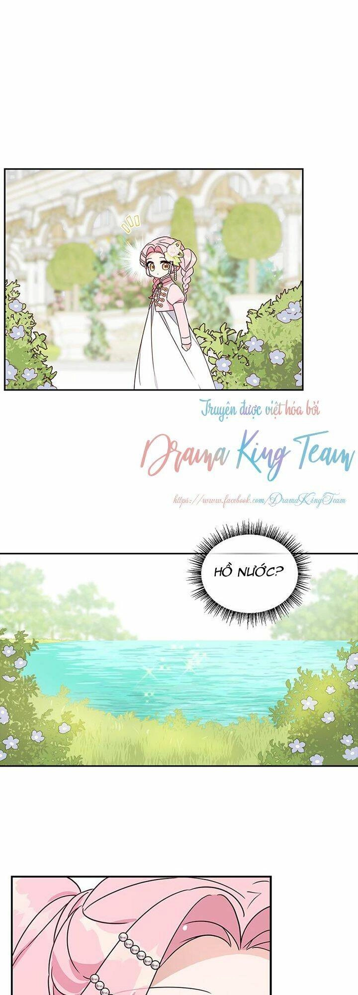 Tôi đã trở thành con gái út của công tước phản diện Chapter 3 - 49