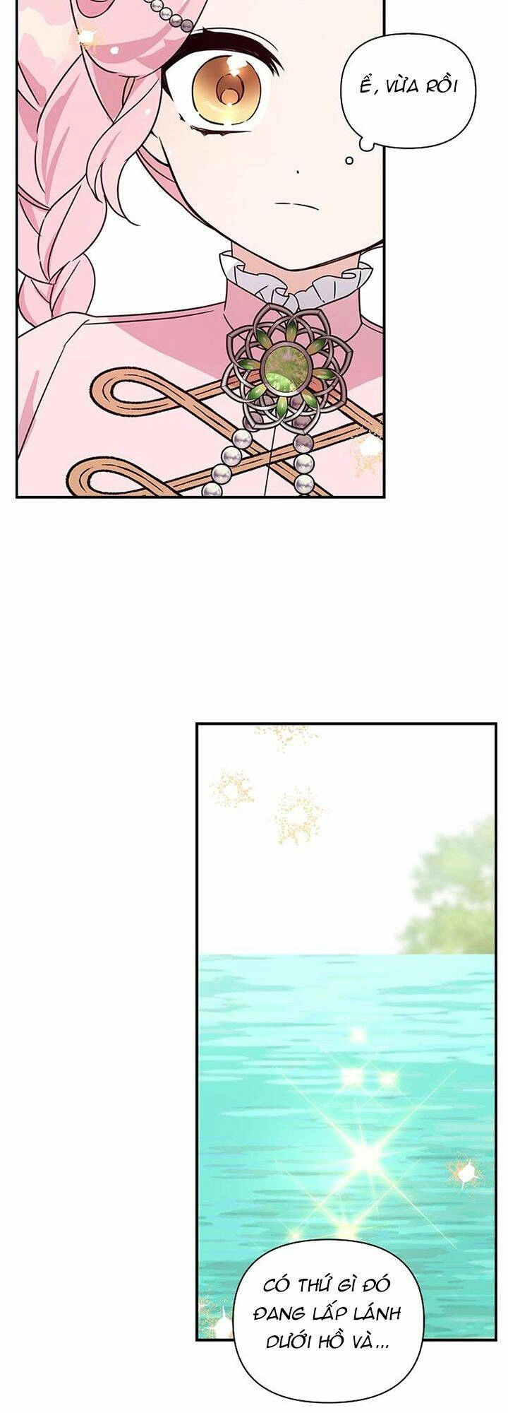 Tôi đã trở thành con gái út của công tước phản diện Chapter 3 - 50