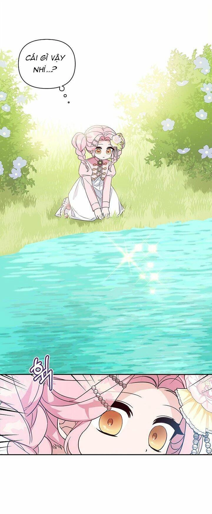 Tôi đã trở thành con gái út của công tước phản diện Chapter 3 - 51