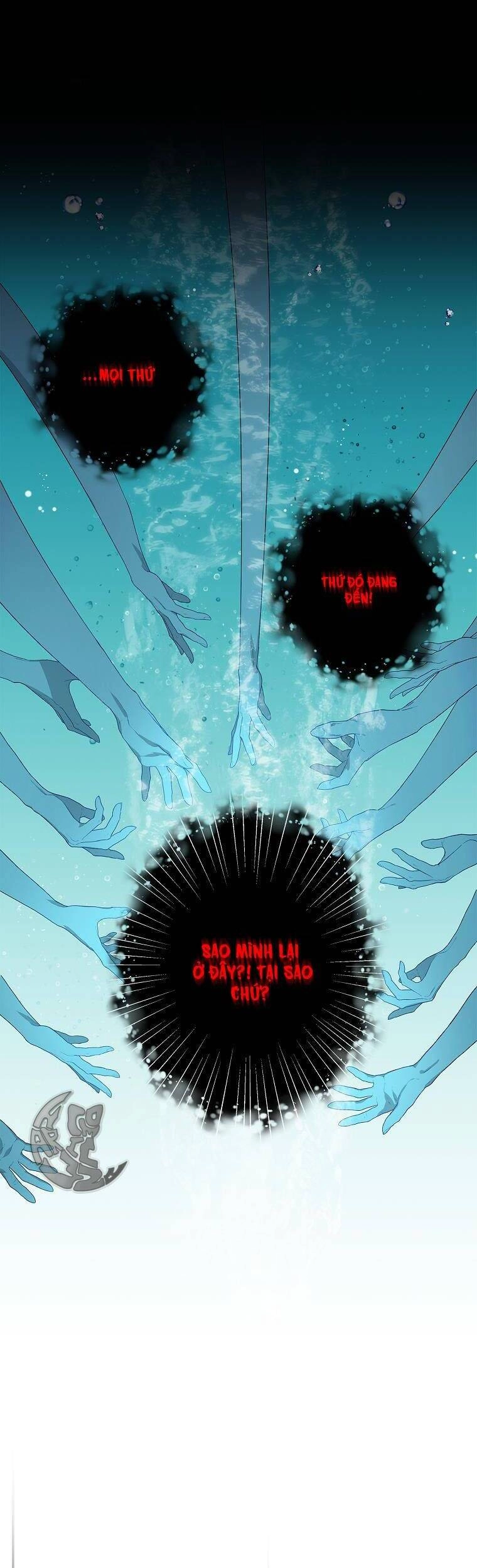 Tôi đã trở thành con gái út của công tước phản diện Chapter 4 - 4